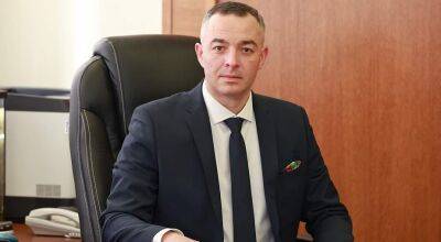 Субботнюю прямую линию провел заместитель председателя Гродненского облисполкома Виталий Невера