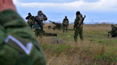 В Луганске стало больше оккупантов – сводка Генштаба