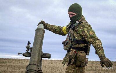 Оккупанты стягивают войска в Луганск - Генштаб