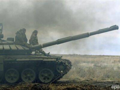 В Беларуси завершилось обучение мобилизованных россиян, им выдали использованное снаряжение – Генштаб ВСУ