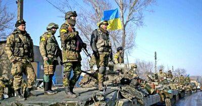 Кто из них круче: слабые и сильные стороны армий Украины и России
