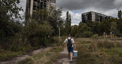 В бюджете Харькова на 2023 год заложили 1,5 млрд гривен на ремонт жилья, но этого не хватит