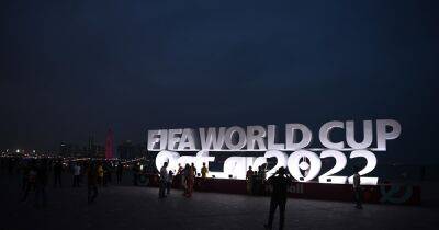 Чемпионат мира по футболу — 2022 в Катаре: где и когда смотреть матч открытия турнира
