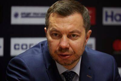 Воробьёв прокомментировал поражение в матче с "Динамо"