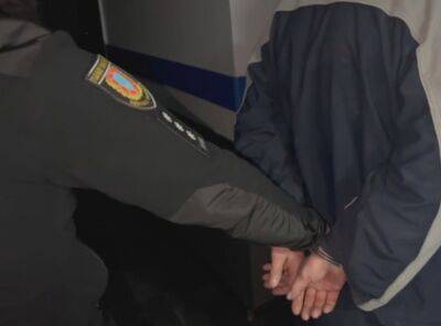 Одессит напал с ножом на жениха дочери | Новости Одессы