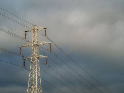 Стабилизационные отключения электроэнергии продолжаются в девяти регионах Украины – Зеленский