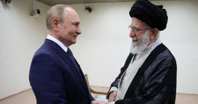 Новая сделка Ирана и России: 200 дронов в ближайшие дни