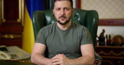 Стабилизационные отключения продолжаются в девяти регионах Украины, — Зеленский (ВИДЕО)