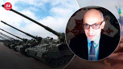 Не обо всем признаются, – политолог США рассказал о поставках Украине оружия