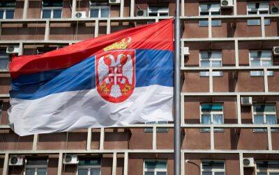 Уряд Німеччини закликав владу Сербії зробити вибір між ЄС та РФ, - Welt