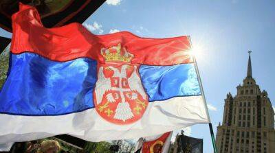 Германия призвала Сербию сделать выбор между ЕС и россией – СМИ