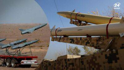 Россия падает в пропасть зависимости от Ирана: в ISW о новых поставках оружия