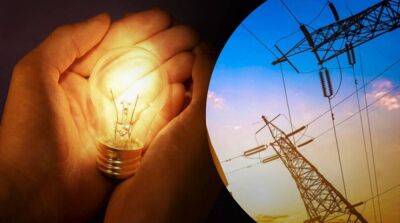 Отключения электроэнергии сегодня будут в Киеве и семи областях – «Укрэнерго»