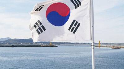 Південна Корея відповіла на ракетні запуски КНДР запуском трьох ракет