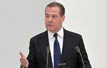 Данилов написал «памятку» для Медведева