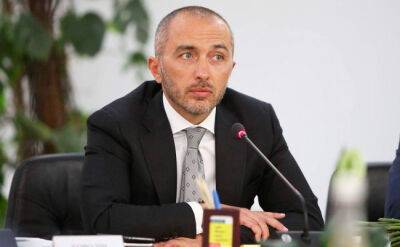 Голова Нацбанку України очікує на затвердження Моніторингової програми МВФ у першій половині грудня