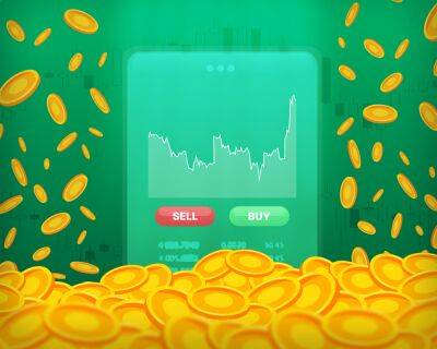 MoneyGram добавил в приложение услугу торговли криптовалютами