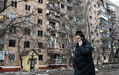 У Донецькій області за добу через обстріли загинули четверо осіб
