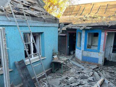 За минувшие сутки в результате обстрелов Донецкой области погибли 4 человека – ОВА