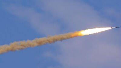 Оккупанты признались, что бьют по гражданской инфраструктуре крылатым ракетами "Х-32"