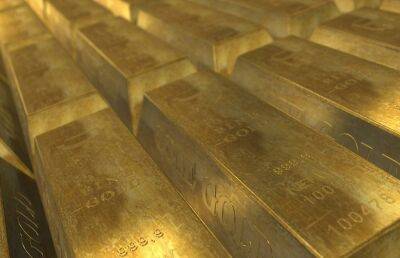 В офисе Зеленского предложили ввести контроль за поставками оборудования для золотодобычи в Россию