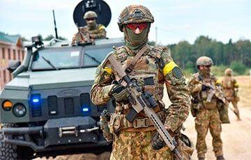 Офицер ЦАХАЛа: Украина готовит контрмеры против белорусской армии