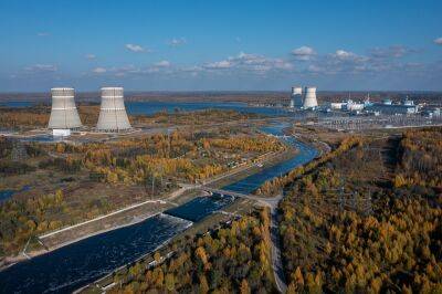 Калининская АЭС обеспечила 1,7 миллиарда рублей дополнительной выручки с начала 2022 года - afanasy.biz
