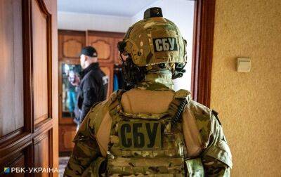 Хотіла стати "подвійним агентом": Служба безпеки затримала шпигунку ФСБ