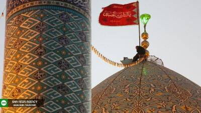 Иран поднял красное знамя возмездия и намерен напасть на Саудовскую Аравию - СМИ