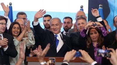 Нетаньягу перемагає на виборах в Ізраїлі. Як це вплине на Україну
