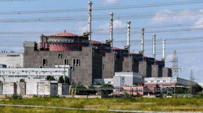 Убытки от оккупации Запорожской АЭС превысили 28 млрд гривен