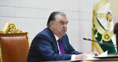 Доход Государственного бюджета Таджикистана на 2023 год предусмотрен в размере 37,1 млрд сомони