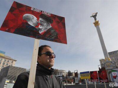 В Украине продолжают работать почти 900 иранских кампаний – аналитики
