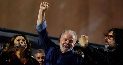 Президентство Лулы да Силвы может укрепить позиции России на мировой арене