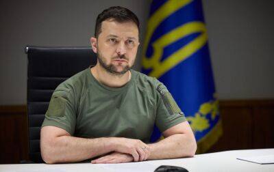 Зеленський назвав головний пріоритет для України після закінчення війни