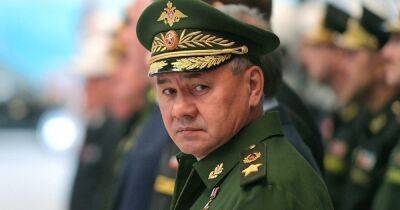Украина намерена создать "грязную бомбу" и разместить ядерное оружие НАТО, — Шойгу