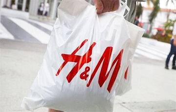 За сколько в Беларуси перепродают брендовые вещи от H&M - charter97.org - Белоруссия