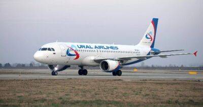Самолет из Душанбе совершил аварийную посадку в Иркутске