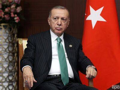 Эрдоган заявил о возобновлении работы "зернового коридора" в Черном море