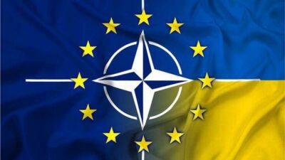 Країни НАТО передали Україні менше ніж 5% свого озброєння