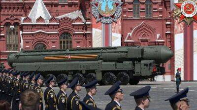 Высокопоставленные российские военные обсуждали применение ядерного оружия – NYT