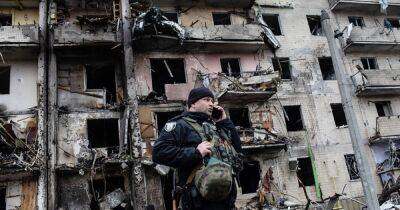 В Украине будут выплачивать компенсации за разрушенное жилье, не дожидаясь репараций от РФ
