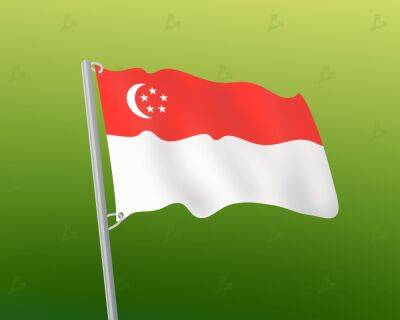 Эмитенты стейблкоинов USDC и USDP получили лицензии в Сингапуре