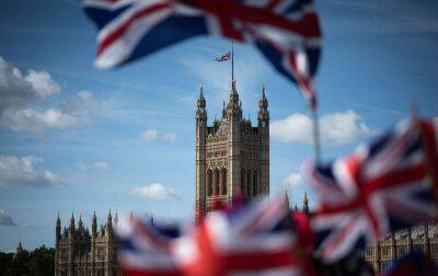 Британія ввела санкції проти ще чотирьох російських олігархів