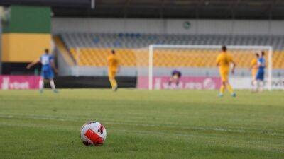 Возвращение домой: Александрия домашние матчи будет проводить на стадионе "Ника"