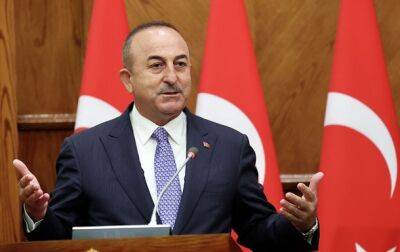 Турция озвучила "условия" РФ для возобновления "зерновой сделки"