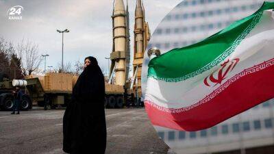 "Следующей темой в мире будет уничтожение Ирана": что может повлиять на поставку России ракет
