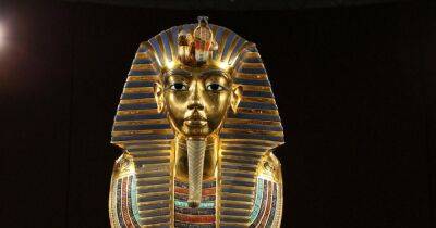 Как на самом деле выглядел фараон Древнего Египта Тутанхамон: что говорят ученые