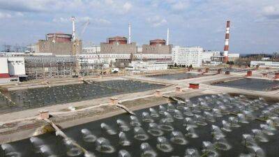 Запорожская АЭС понесла разрушений более чем на 28 миллиардов — «Энергоатом»