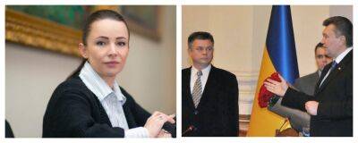 Дочь экс-министра обороны Украины обвинили в сотрудничестве с рф: СБУ сообщила о подозрении